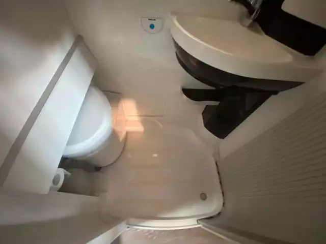 HYMER-ERIBA Future 430 T 